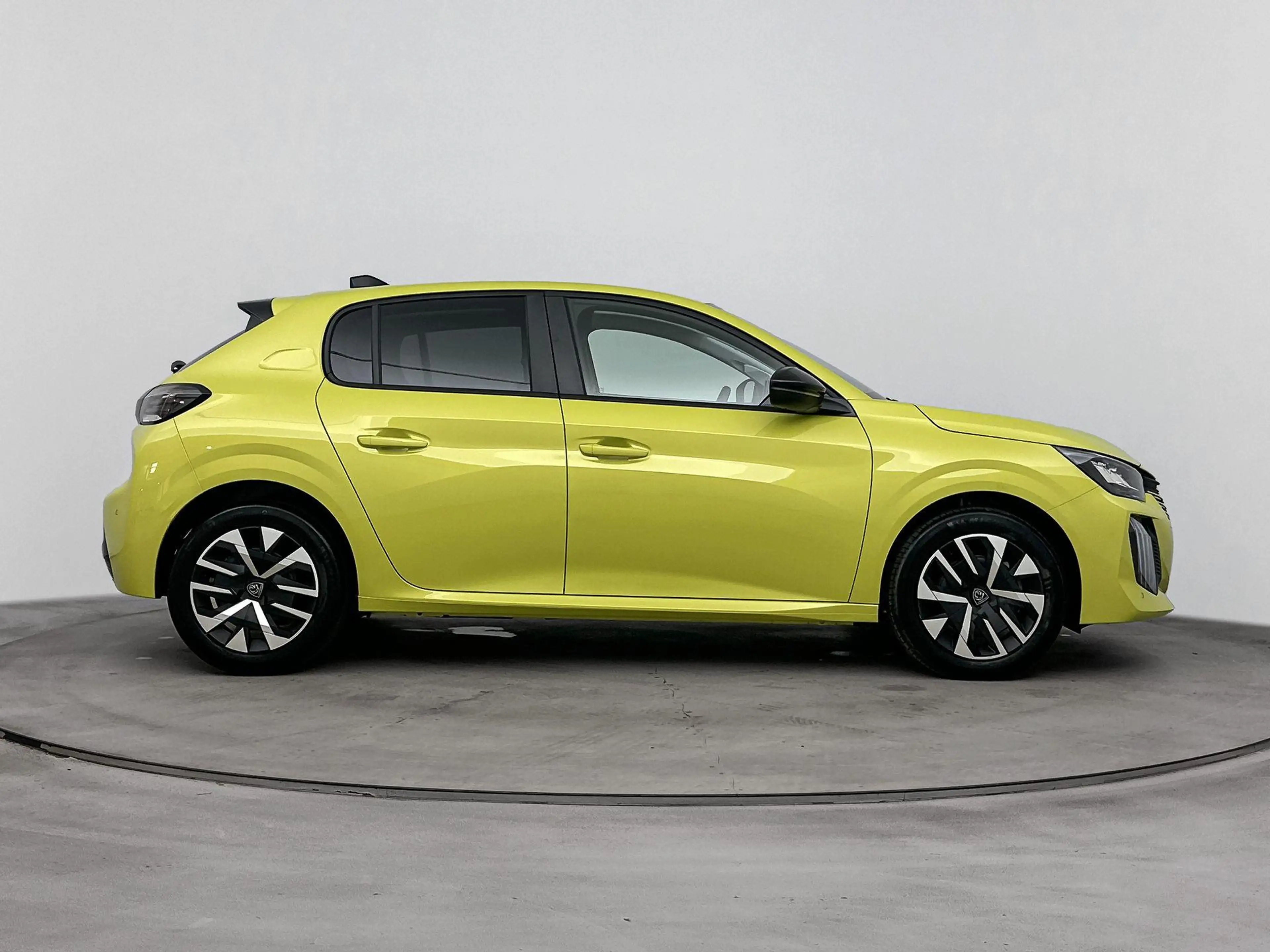 Peugeot 208 1.2 Turbo 100 Business | Vorraad deal! | Camera | — photo 6