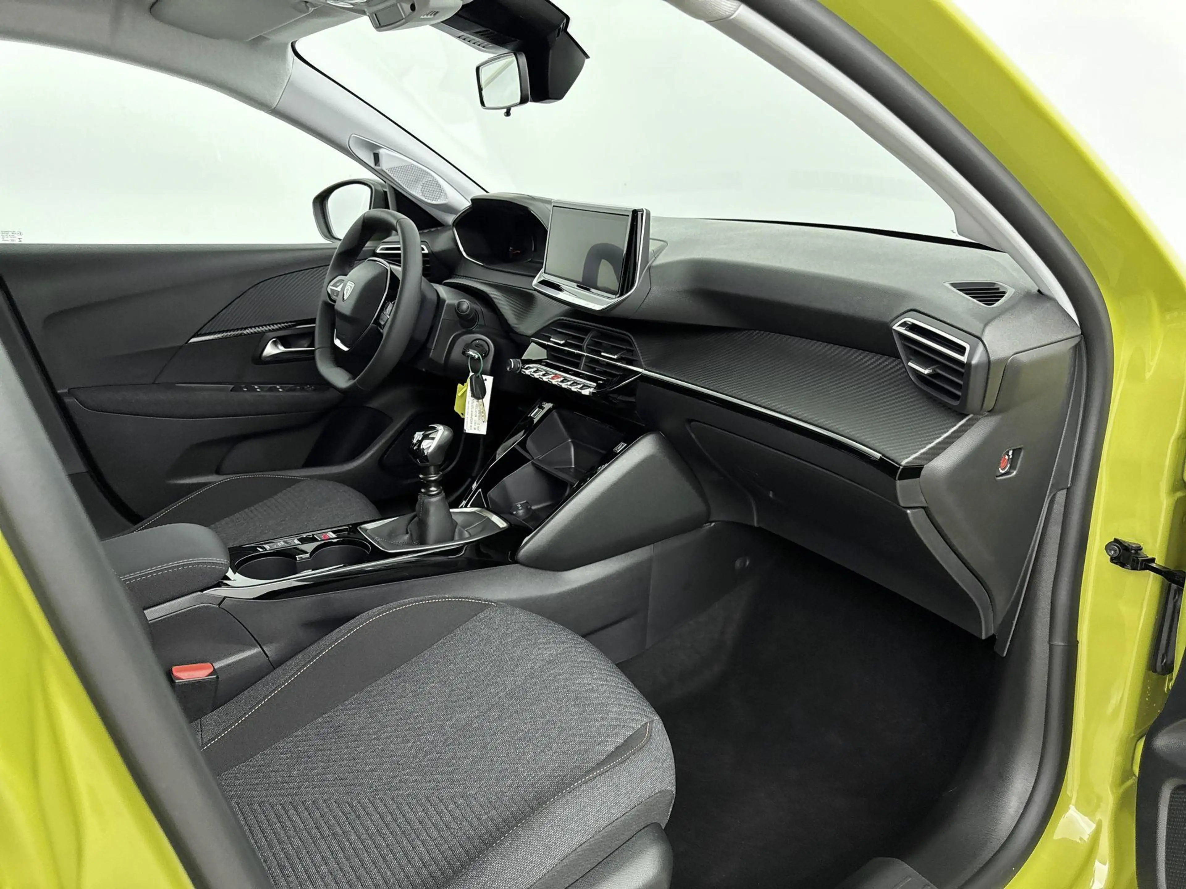 Peugeot 208 1.2 Turbo 100 Business | Vorraad deal! | Camera | — photo 12