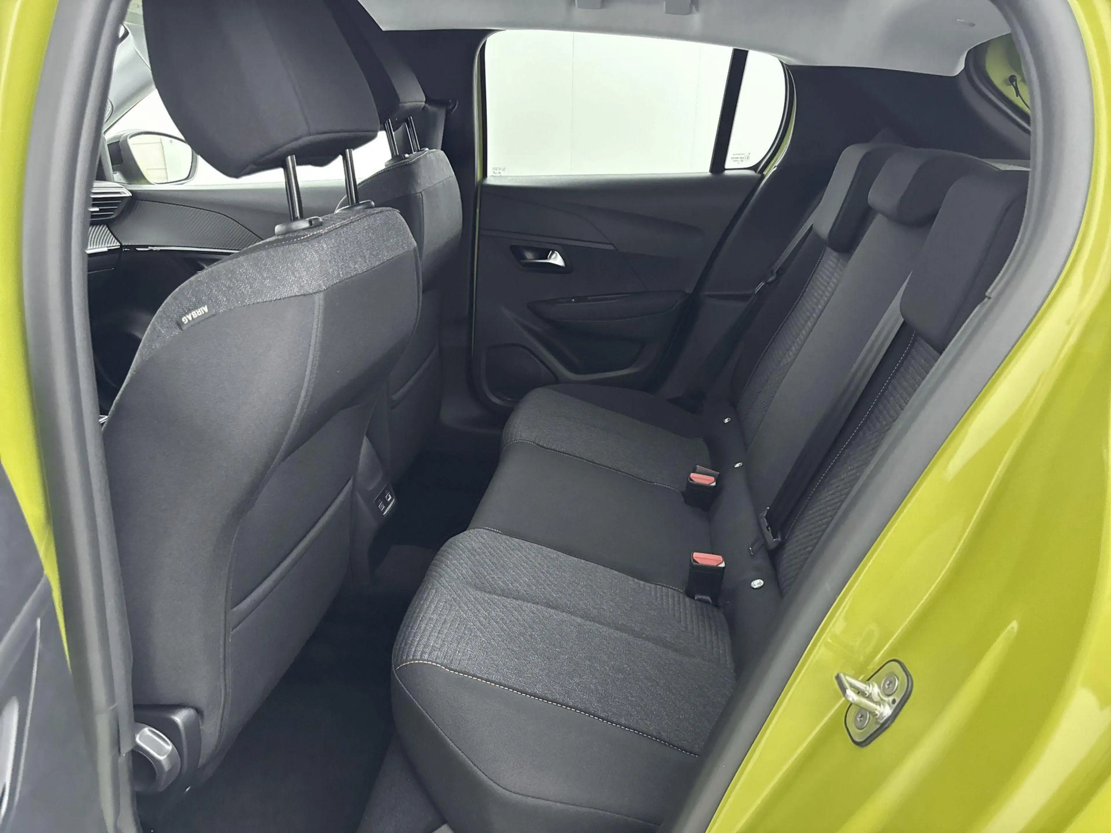 Peugeot 208 1.2 Turbo 100 Business | Vorraad deal! | Camera | — photo 13