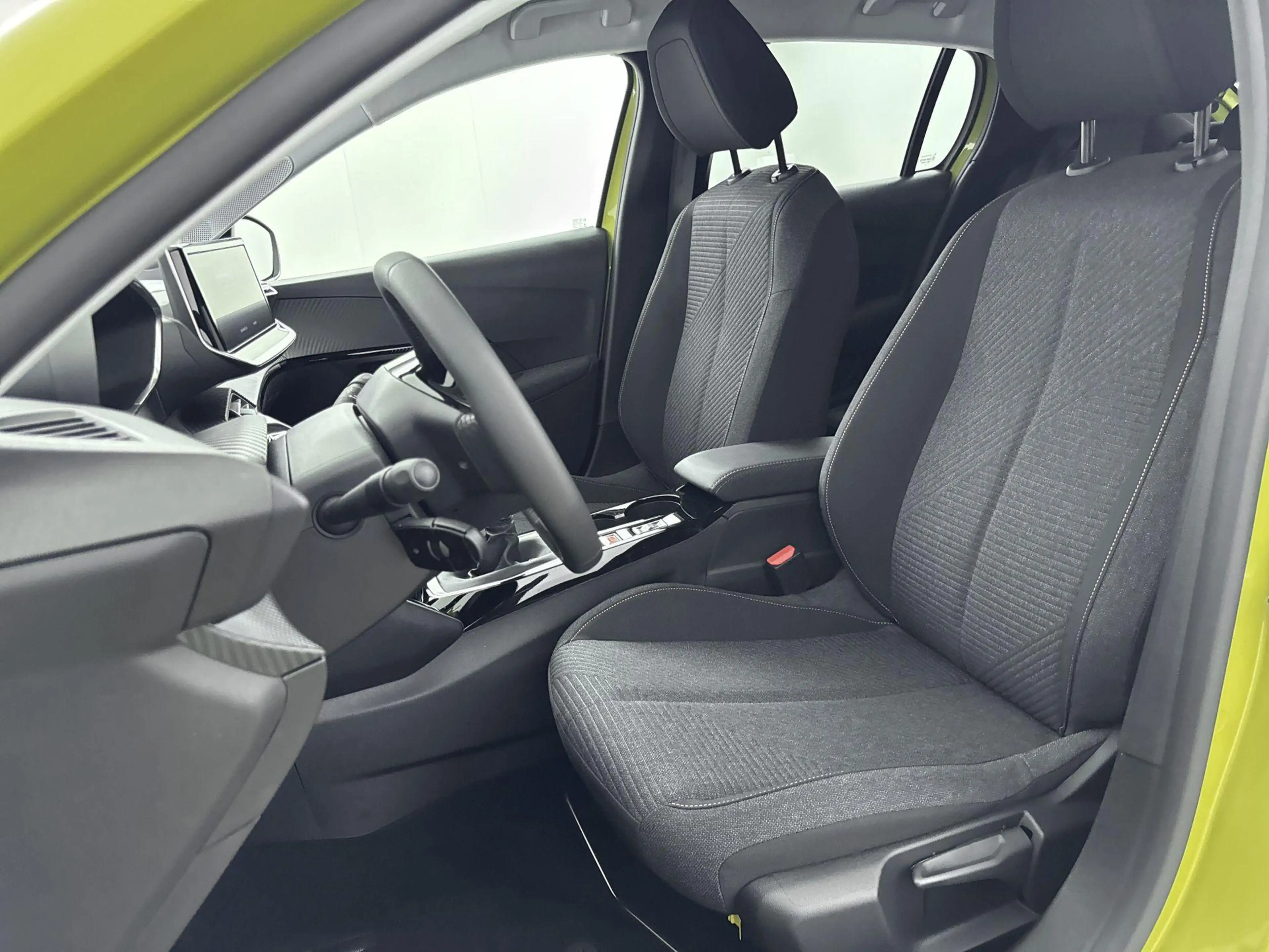 Peugeot 208 1.2 Turbo 100 Business | Vorraad deal! | Camera | — photo 9