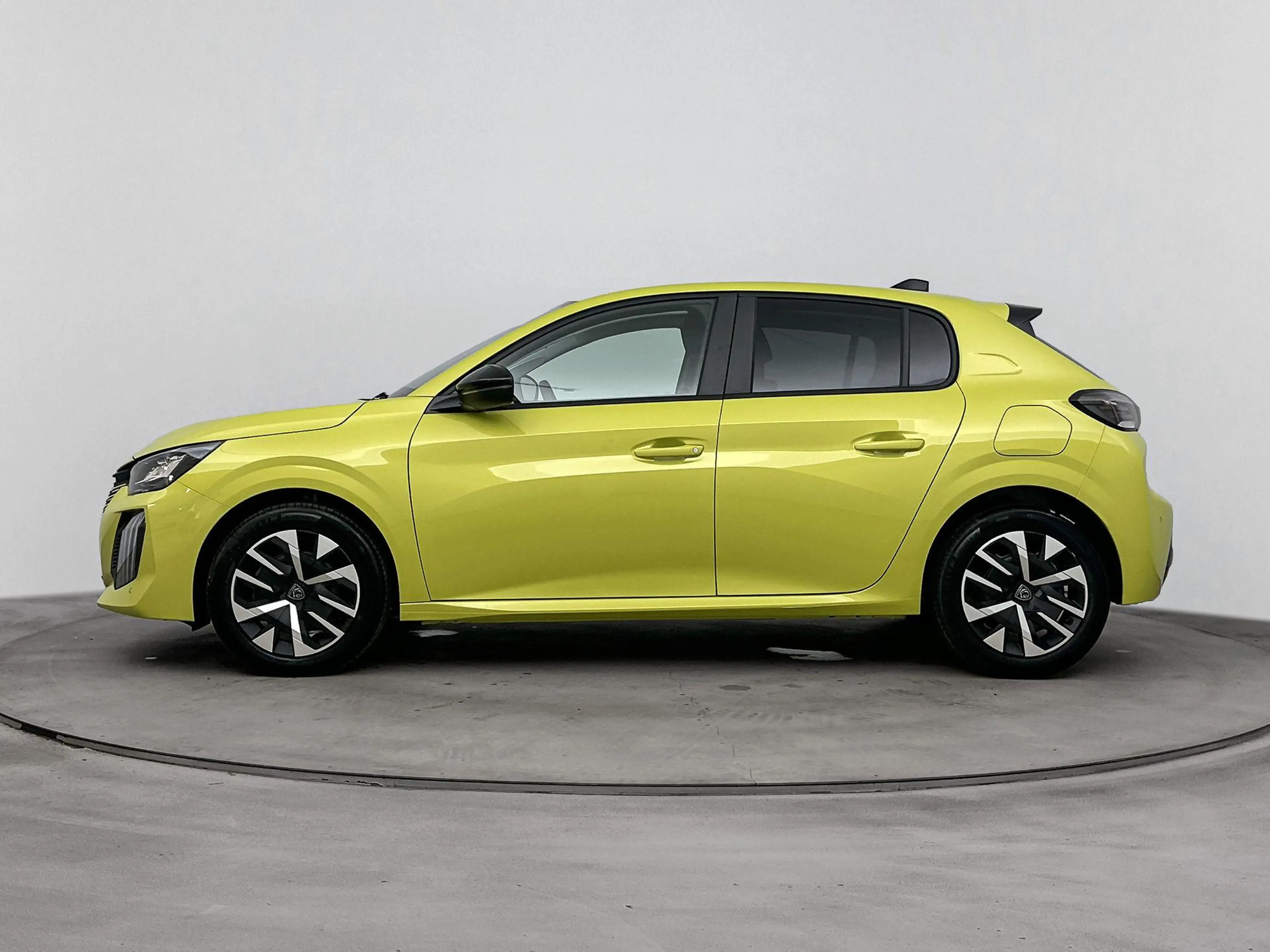 Peugeot 208 1.2 Turbo 100 Business | Vorraad deal! | Camera | — photo 2
