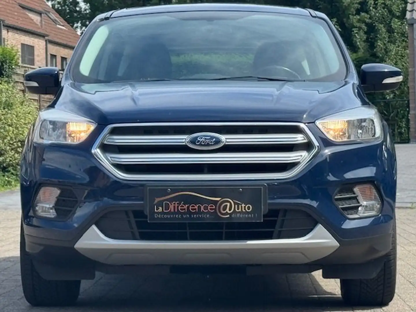 Ford Kuga 1.5 EcoBoost Business Class - Clim - Bluetooth Blauw - 2