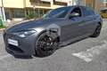 Alfa Romeo Giulia 2.2 Turbodiesel 150 CV AT8 Executive KM CERTIFICAT Grijs - thumbnail 15