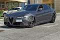 Alfa Romeo Giulia 2.2 Turbodiesel 150 CV AT8 Executive KM CERTIFICAT Grijs - thumbnail 1