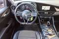 Alfa Romeo Giulia 2.2 Turbodiesel 150 CV AT8 Executive KM CERTIFICAT Grijs - thumbnail 11