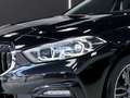 BMW 116 i Sport Line*LED*Navi*PDC*Teilleder*Automatik Schwarz - thumbnail 5