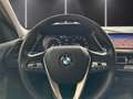 BMW 116 i Sport Line*LED*Navi*PDC*Teilleder*Automatik Schwarz - thumbnail 8