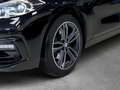 BMW 116 i Sport Line*LED*Navi*PDC*Teilleder*Automatik Schwarz - thumbnail 6