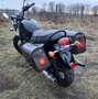Triumph Bonneville T100 Black Negru - thumbnail 11