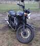 Triumph Bonneville T100 Black Negru - thumbnail 4