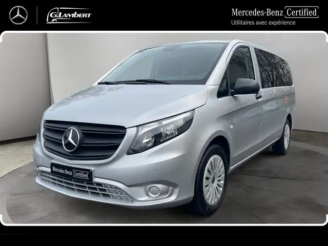 Mercedes-Benz Vito Tourer Vito Tourer 114 CDI L2 Pro