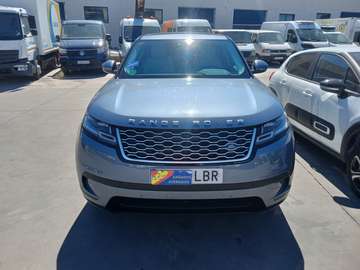 2.0D HSE 4WD Aut. 180
