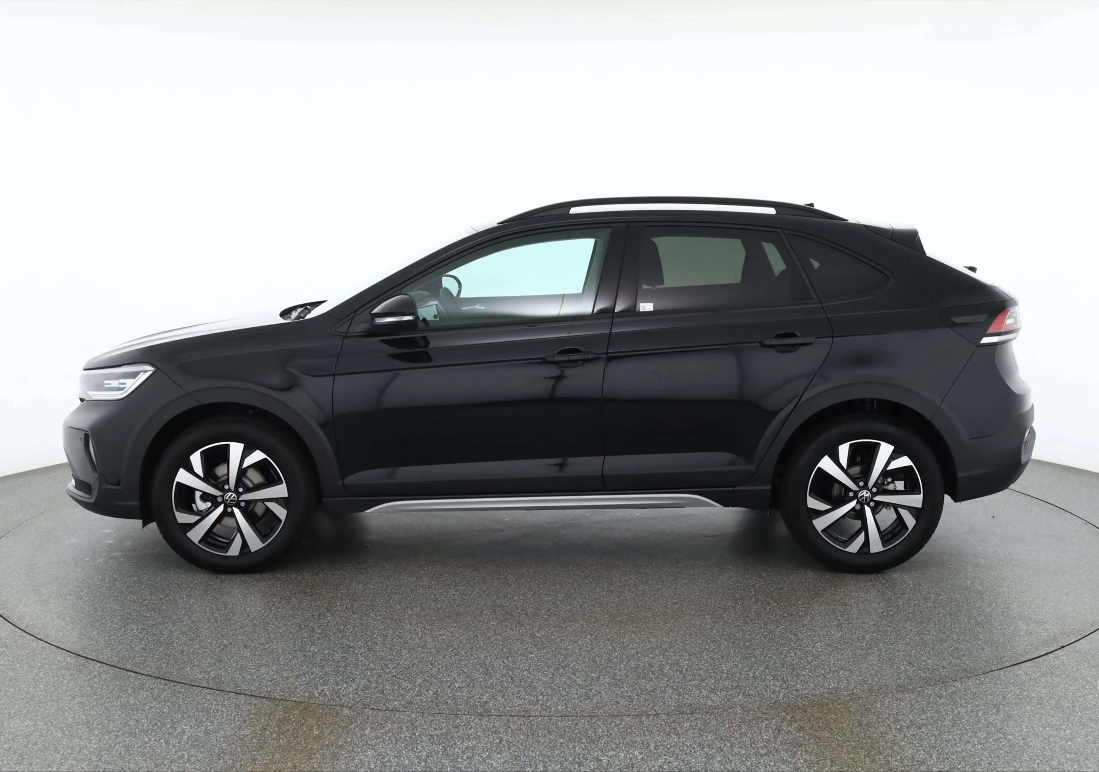 Volkswagen Taigo 1.0 TSI DSG Matrix ACC Kamera — photo 2