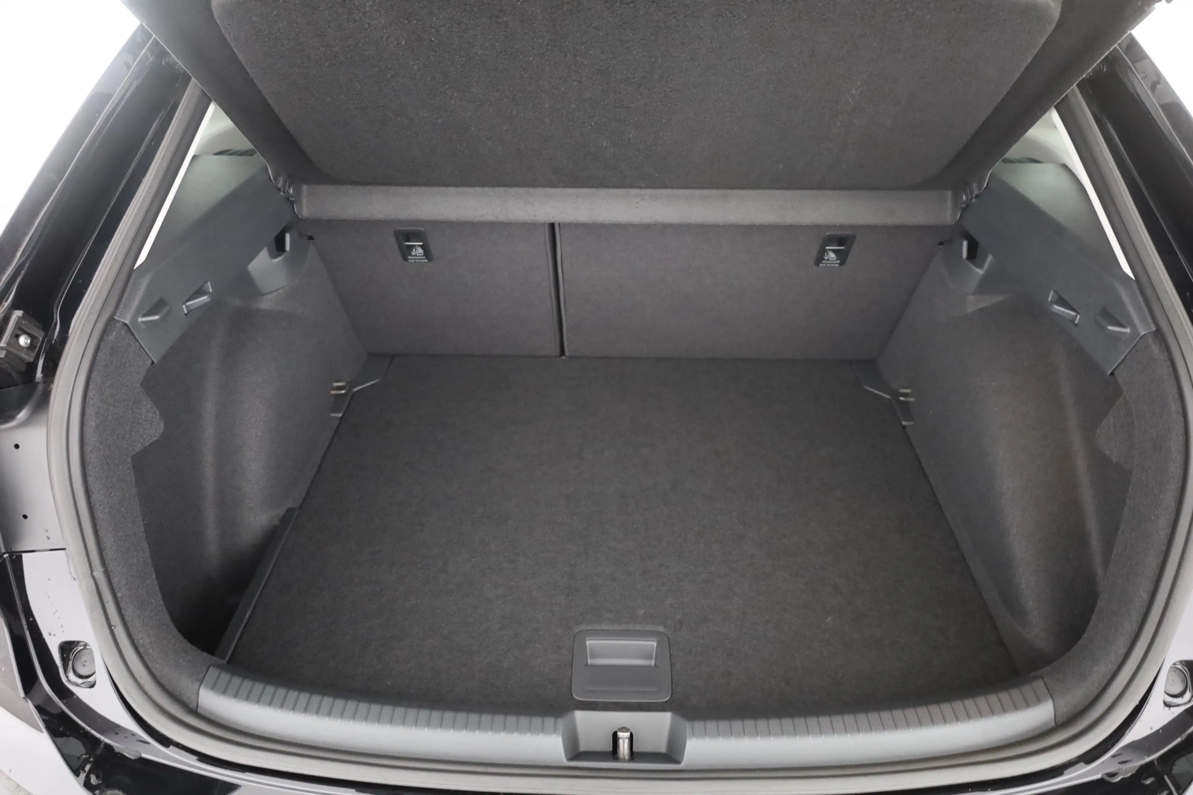 Volkswagen Taigo 1.0 TSI DSG Matrix ACC Kamera — photo 26