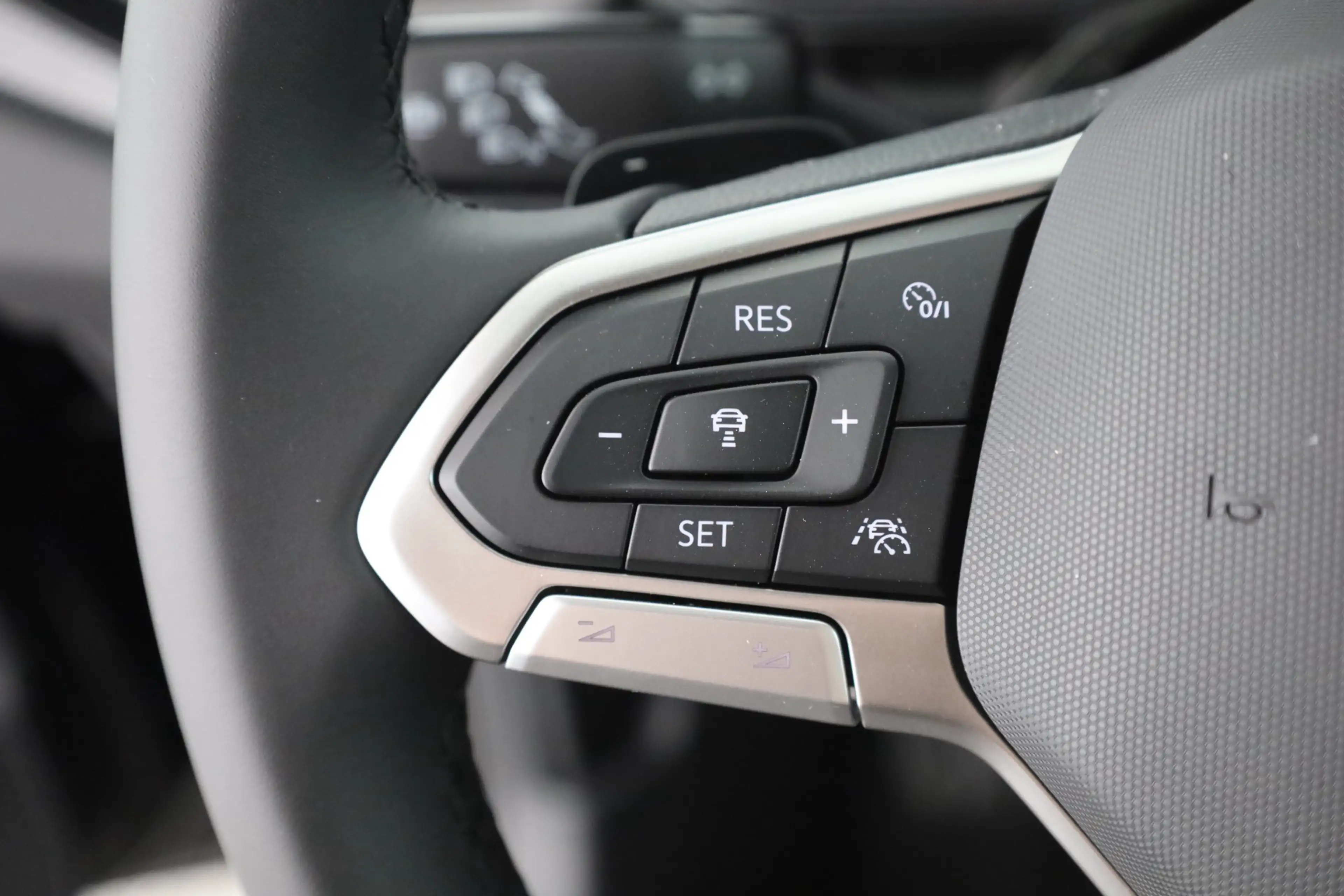 Volkswagen Taigo 1.0 TSI DSG Matrix ACC Kamera — photo 16