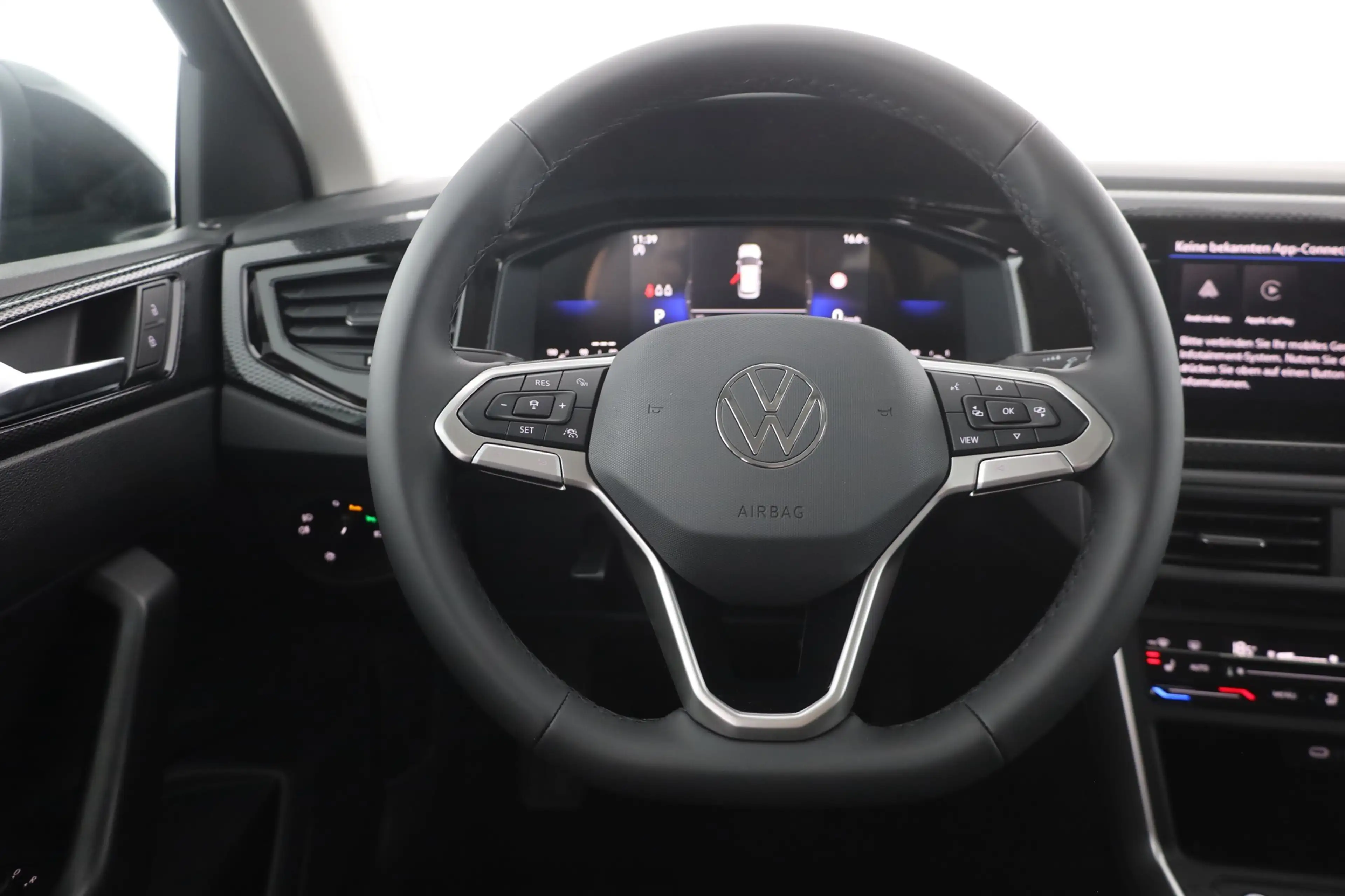 Volkswagen Taigo 1.0 TSI DSG Matrix ACC Kamera — photo 15