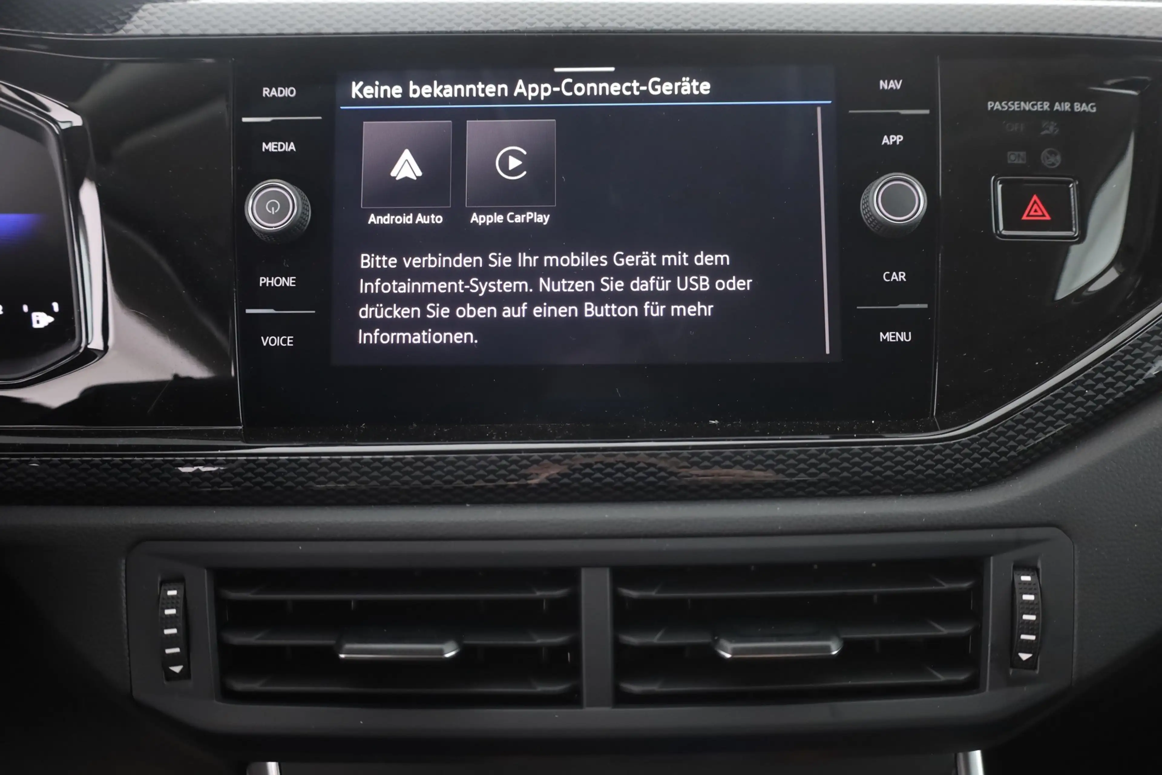 Volkswagen Taigo 1.0 TSI DSG Matrix ACC Kamera — photo 11