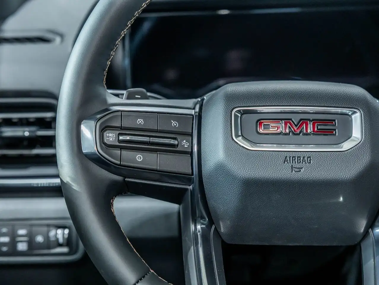 GMC Terrain снимка GMC Terrain