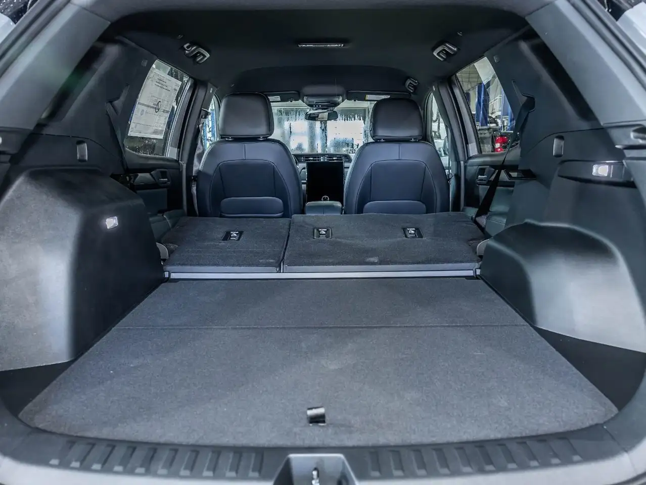 GMC Terrain снимка GMC Terrain