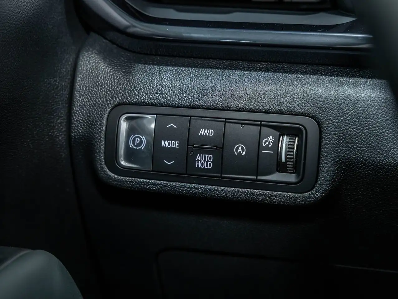 GMC Terrain снимка GMC Terrain