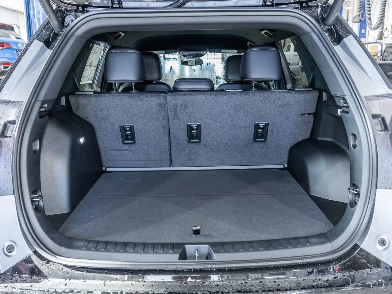 GMC Terrain снимка GMC Terrain