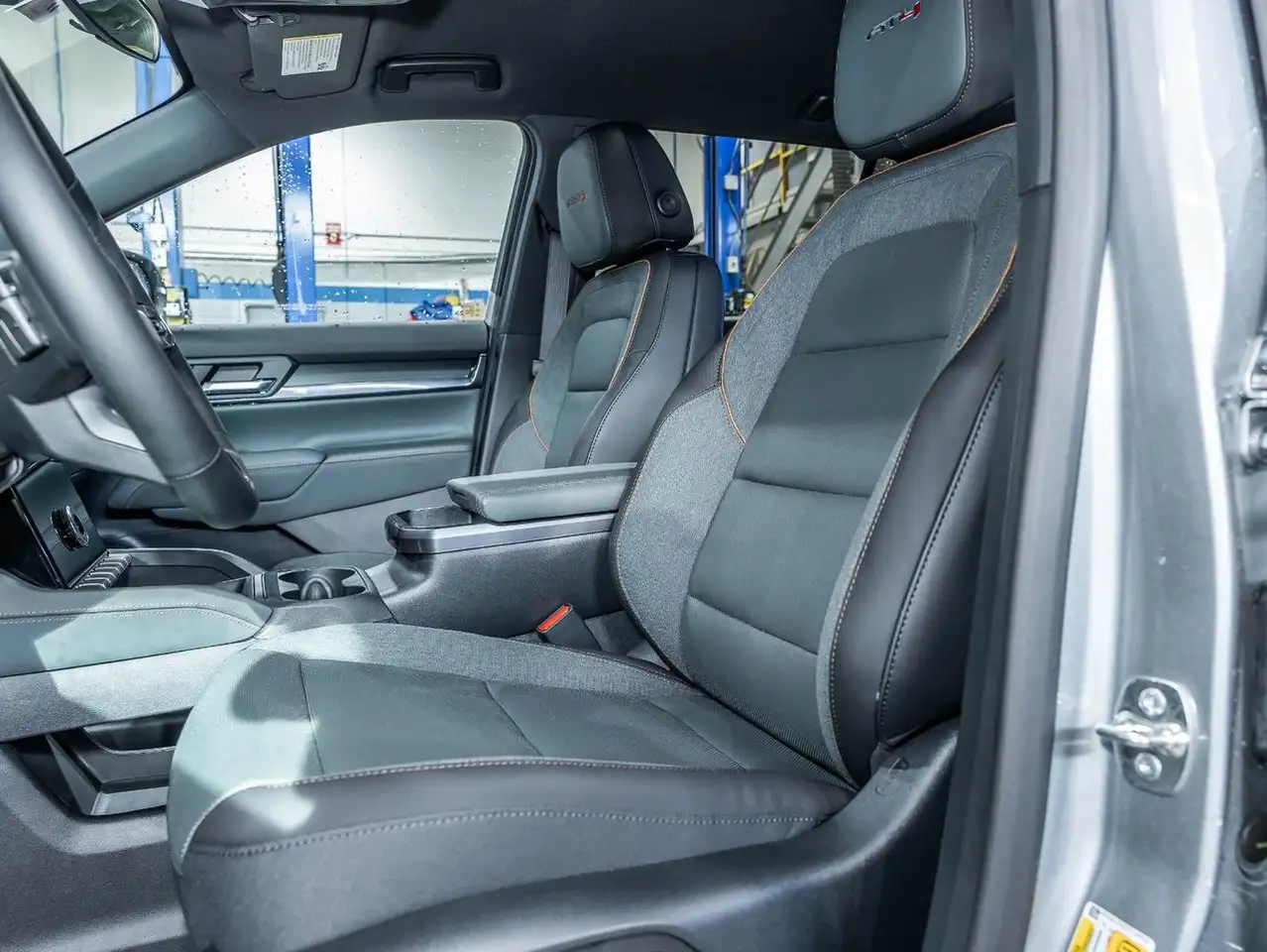 GMC Terrain снимка GMC Terrain