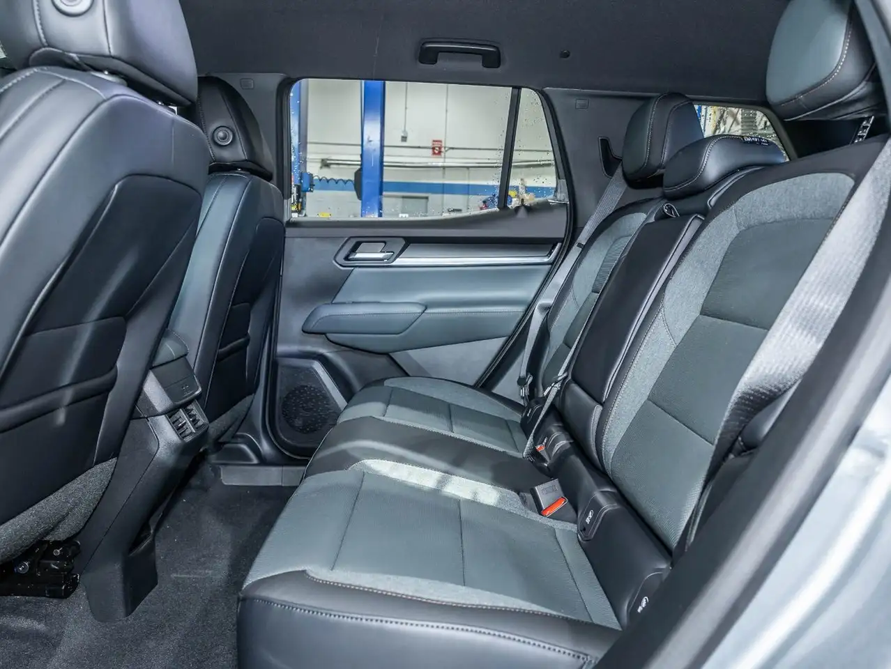 GMC Terrain снимка GMC Terrain