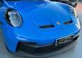 Porsche 992 911 Coupe 4.0 GT3 auto pronta consegna 6000km Blauw - thumbnail 4