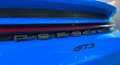 Porsche 992 911 Coupe 4.0 GT3 auto pronta consegna 6000km Blauw - thumbnail 10