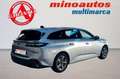 Peugeot 308 1.2 130 CV S&S ACTIVE PACK Gris - thumbnail 2
