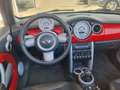 MINI One Cabrio One 1.6 16V Sportsitze/PDC/Sitzheizun Rosso - thumbnail 14