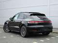 Porsche Macan S+Leder+Navi+Rückf.Kamera+Top Zustand Schwarz - thumbnail 14
