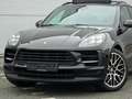 Porsche Macan S+Leder+Navi+Rückf.Kamera+Top Zustand Schwarz - thumbnail 9