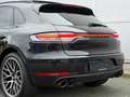 Porsche Macan S+Leder+Navi+Rückf.Kamera+Top Zustand Schwarz - thumbnail 8