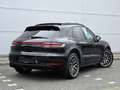 Porsche Macan S+Leder+Navi+Rückf.Kamera+Top Zustand Schwarz - thumbnail 4