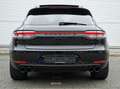 Porsche Macan S+Leder+Navi+Rückf.Kamera+Top Zustand Schwarz - thumbnail 3