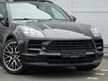 Porsche Macan S+Leder+Navi+Rückf.Kamera+Top Zustand Schwarz - thumbnail 7