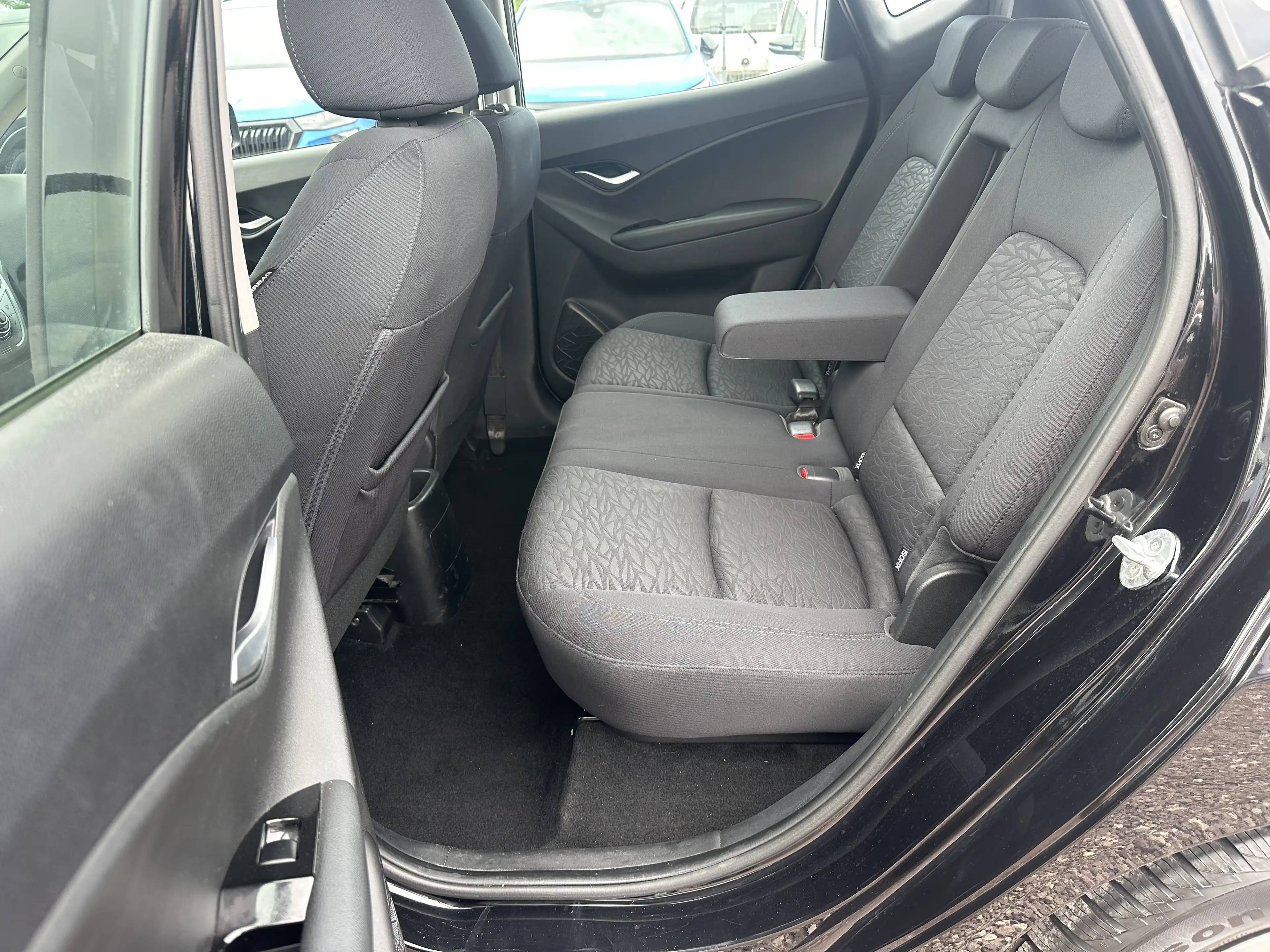 Hyundai iX20 ix20 1.6 Automatik.,Klima.,Neu TUV. — photo 12