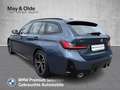 BMW 330 I XDRIVE M SPORT ACC LED Navi Digitales Cockpit El Blau - thumbnail 5