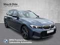 BMW 330 I XDRIVE M SPORT ACC LED Navi Digitales Cockpit El Blau - thumbnail 4