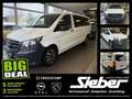 Mercedes-Benz Vito Tourer CDI/BlueTEC Pro FWD extralang Blanc - thumbnail 1