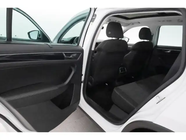 Skoda Kodiaq view 21