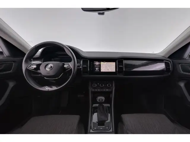 Skoda Kodiaq view 12