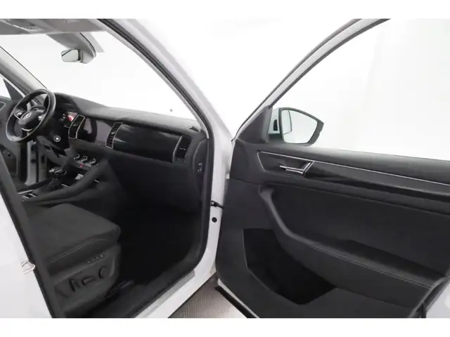 Skoda Kodiaq view 23