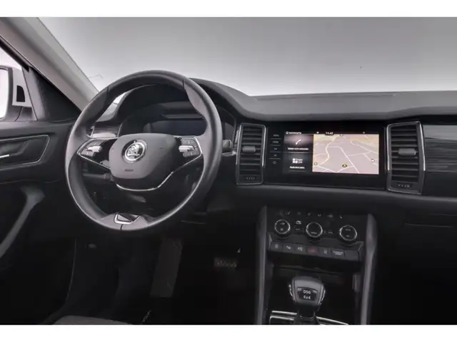 Skoda Kodiaq view 13