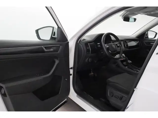 Skoda Kodiaq view 17