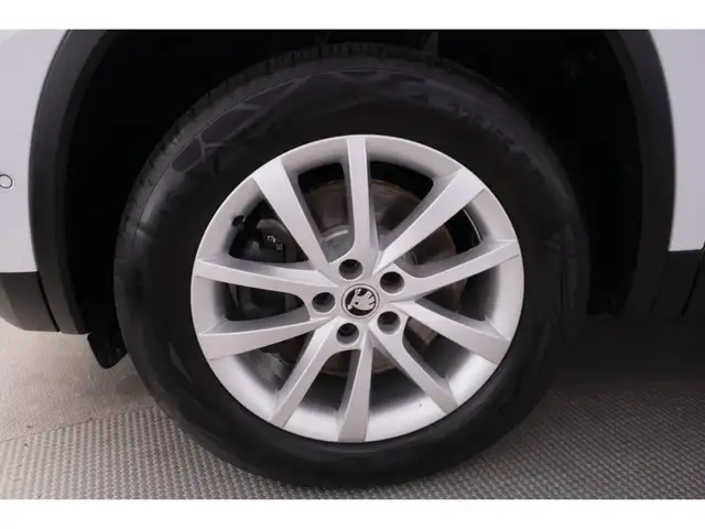 Skoda Kodiaq view 16