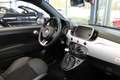 Fiat 500C 1.0 GSE Hybrid Hey Google Grau - thumbnail 8