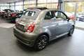 Fiat 500C 1.0 GSE Hybrid Hey Google Grau - thumbnail 6