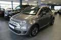 Fiat 500C 1.0 GSE Hybrid Hey Google Grau - thumbnail 3